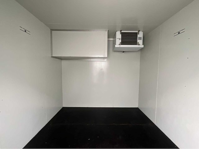 2009 chb peter bonitz fc38sbi koel unit / vries unit - afbeelding 11 van  12