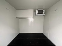 2009 chb peter bonitz fc38sbi koel unit / vries unit - afbeelding 11 van  12