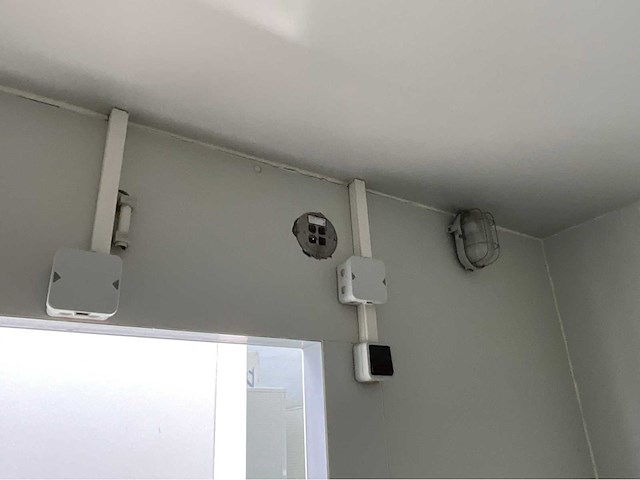 2009 chb peter bonitz fc38sbi koel unit / vries unit - afbeelding 6 van  12