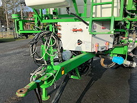 2009 chd f5242a veldspuit - afbeelding 3 van  14