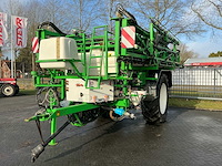 2009 chd f5242a veldspuit - afbeelding 1 van  14