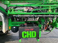 2009 chd f5242a veldspuit - afbeelding 6 van  14