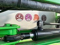 2009 chd f5242a veldspuit - afbeelding 7 van  14