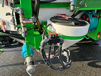 2009 chd f5242a veldspuit - afbeelding 8 van  14