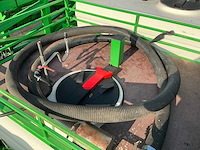 2009 chd f5242a veldspuit - afbeelding 9 van  14