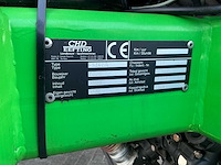 2009 chd f5242a veldspuit - afbeelding 4 van  14