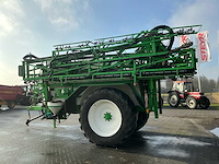 2009 chd f5242a veldspuit - afbeelding 12 van  14