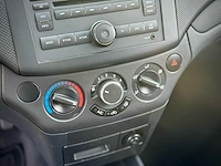 2009 chevrolet aveo 1.2 16v ls, 53-hzn-6 - afbeelding 4 van  14