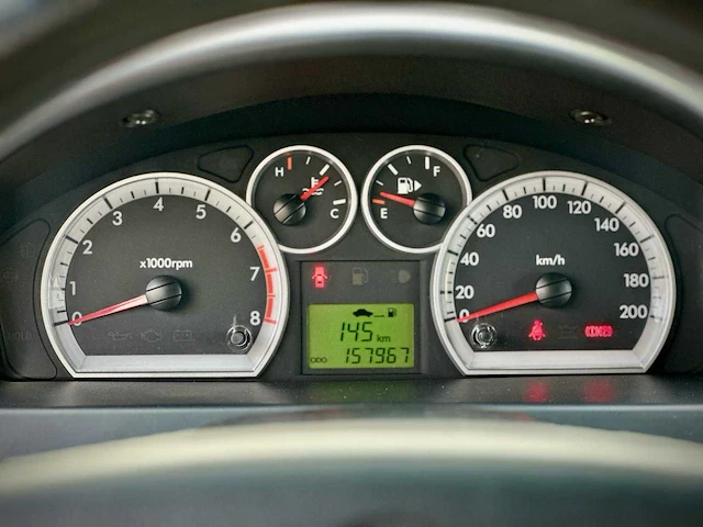 2009 chevrolet aveo 1.2 16v ls, 53-hzn-6 - afbeelding 6 van  14