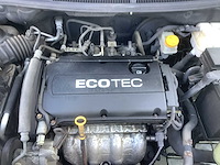 2009 chevrolet aveo 1.4 16v ls personenauto - afbeelding 3 van  10