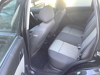 2009 chevrolet aveo 1.4 16v ls personenauto - afbeelding 7 van  12