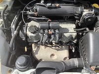 2009 chevrolet matiz 1.0 personenauto - afbeelding 2 van  12