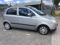2009 chevrolet matiz 1.0 personenauto - afbeelding 8 van  12