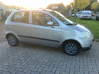 2009 chevrolet matiz 1.0 personenauto - afbeelding 9 van  15