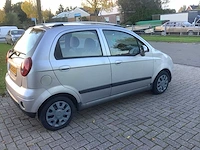 2009 chevrolet matiz 1.0 personenauto - afbeelding 10 van  15