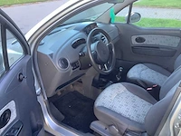 2009 chevrolet matiz 1.0 personenauto - afbeelding 13 van  15
