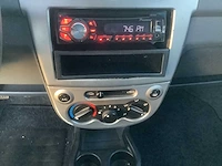 2009 chevrolet matiz 1.0 personenauto - afbeelding 2 van  15