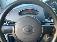 2009 chevrolet matiz 1.0 personenauto - afbeelding 3 van  15