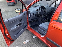 2009 chevrolet matiz personenauto 82-jff-8 - afbeelding 4 van  13
