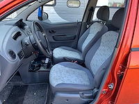 2009 chevrolet matiz personenauto 82-jff-8 - afbeelding 5 van  13