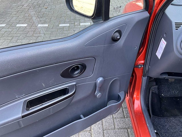 2009 chevrolet matiz personenauto 82-jff-8 - afbeelding 6 van  13