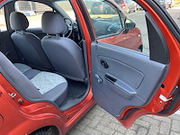 2009 chevrolet matiz personenauto 82-jff-8 - afbeelding 9 van  13