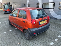 2009 chevrolet matiz personenauto 82-jff-8 - afbeelding 10 van  13