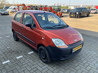 2009 chevrolet matiz personenauto 82-jff-8 - afbeelding 13 van  13