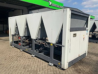 2009 ciat aquaciatpower ld 1800v chiller - afbeelding 2 van  8