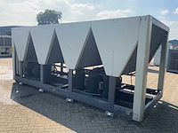 2009 ciat aquaciatpower ld 1800v chiller - afbeelding 4 van  8
