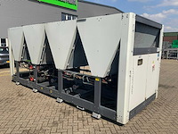 2009 ciat aquaciatpower ld 1800v chiller - afbeelding 2 van  8