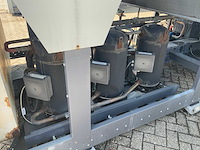 2009 ciat aquaciatpower ld 1800v chiller - afbeelding 5 van  8