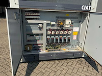 2009 ciat aquaciatpower ld 1800v chiller - afbeelding 6 van  8