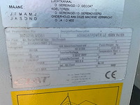 2009 ciat aquaciatpower ld 1800v chiller - afbeelding 7 van  8