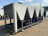 2009 ciat aquaciatpower ld 1800v chiller