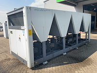 2009 ciat aquaciatpower ld 1800v chiller - afbeelding 2 van  4