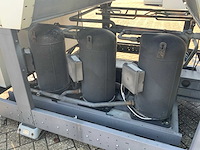2009 ciat aquaciatpower ld 1800v chiller - afbeelding 3 van  4
