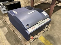 2009 cim me2000 markeer/stans machine - afbeelding 3 van  10