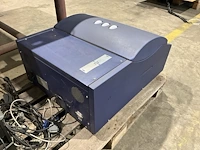 2009 cim me2000 markeer/stans machine - afbeelding 4 van  10