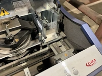 2009 cim me2000 markeer/stans machine - afbeelding 6 van  10