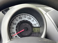 2009 citroen c1 1.0-12v ambiance personenauto - afbeelding 3 van  12