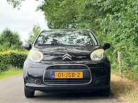 2009 citroen c1 1.0-12v ambiance personenauto - afbeelding 5 van  12