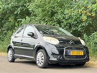 2009 citroen c1 1.0-12v ambiance personenauto - afbeelding 6 van  12