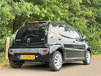 2009 citroen c1 1.0-12v ambiance personenauto - afbeelding 7 van  12