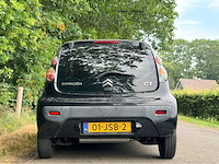 2009 citroen c1 1.0-12v ambiance personenauto - afbeelding 8 van  12