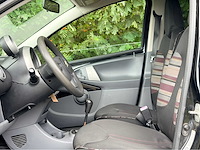2009 citroen c1 1.0-12v ambiance personenauto - afbeelding 11 van  12