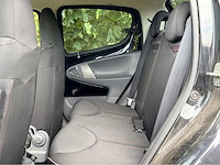 2009 citroen c1 1.0-12v ambiance personenauto - afbeelding 12 van  12