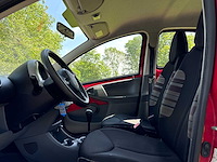 2009 citroen c1 1.0-12v séduction 5-drs personenauto - afbeelding 3 van  16