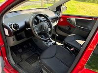 2009 citroen c1 1.0-12v séduction 5-drs personenauto - afbeelding 5 van  16