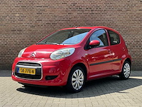 2009 citroen c1 1.0-12v séduction 5-drs personenauto - afbeelding 1 van  16